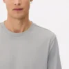 Camiseta de corte regular