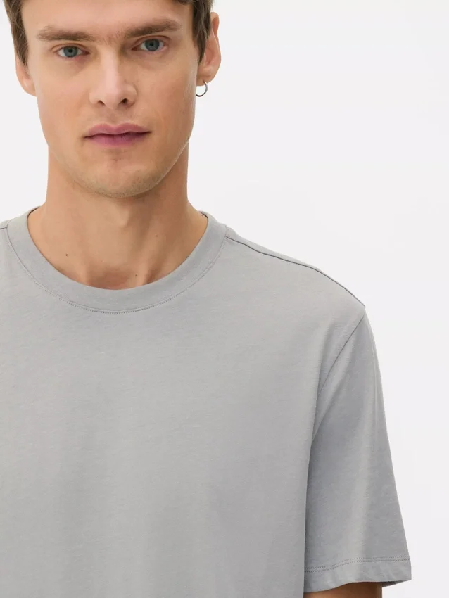 Camiseta de corte regular