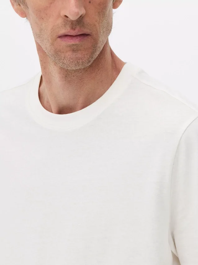Camiseta de corte regular