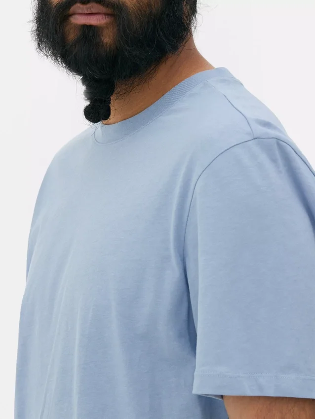 Camiseta de corte regular