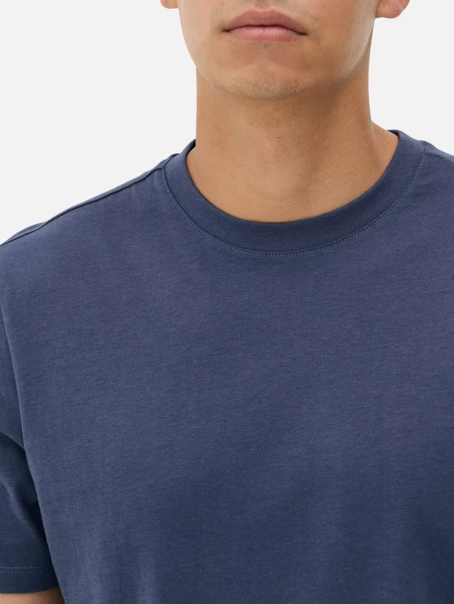Camiseta de corte regular
