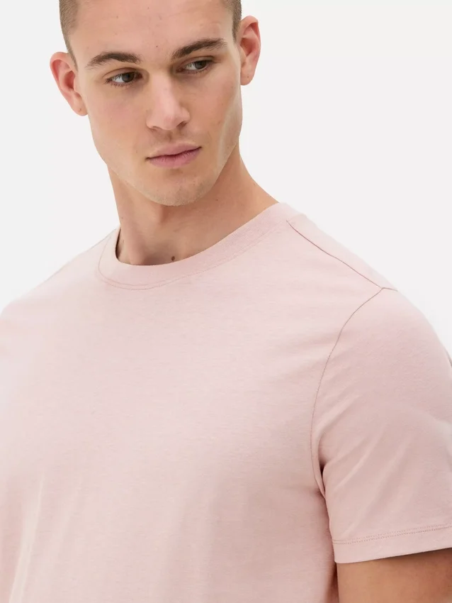 Camiseta de corte regular