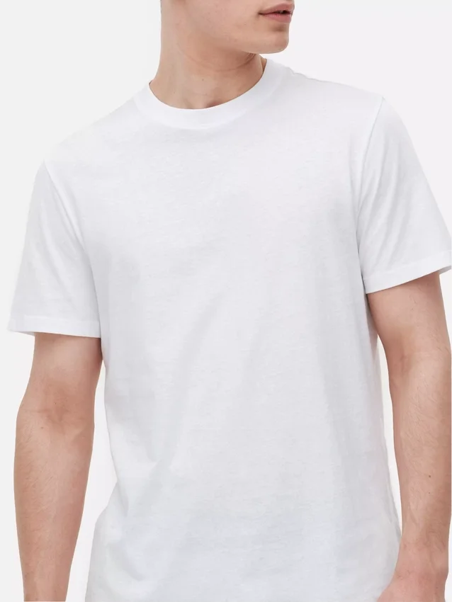 Camiseta de corte regular