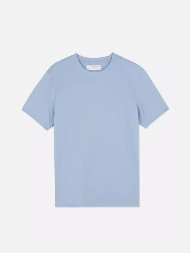 Camiseta de corte regular
