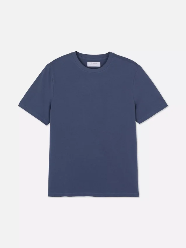 Camiseta de corte regular