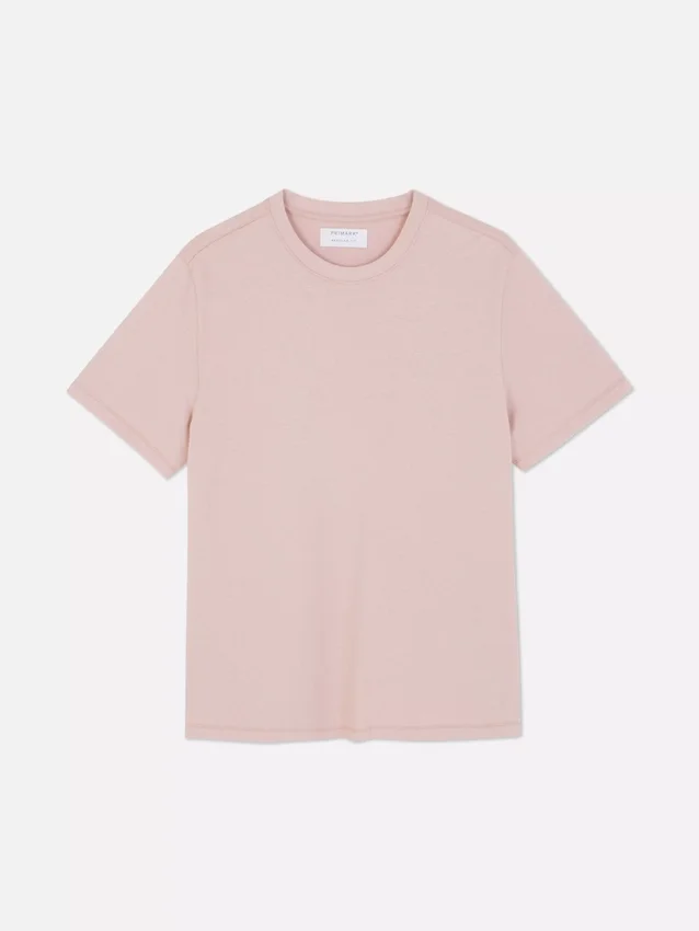 Camiseta de corte regular