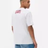 Camiseta de cuello redondo de los New York Giants