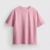 Camiseta de cuello redondo de The Edit