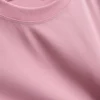 Camiseta de cuello redondo de The Edit