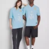 Camiseta de fútbol de la AFA de Argentina