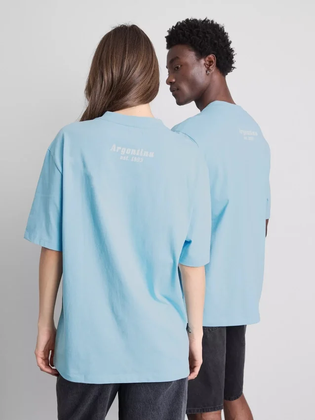 Camiseta de fútbol de la AFA de Argentina