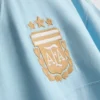 Camiseta de fútbol de la AFA de Argentina