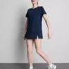 Camiseta de gimnasio Essential