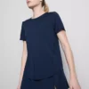 Camiseta de gimnasio Essential
