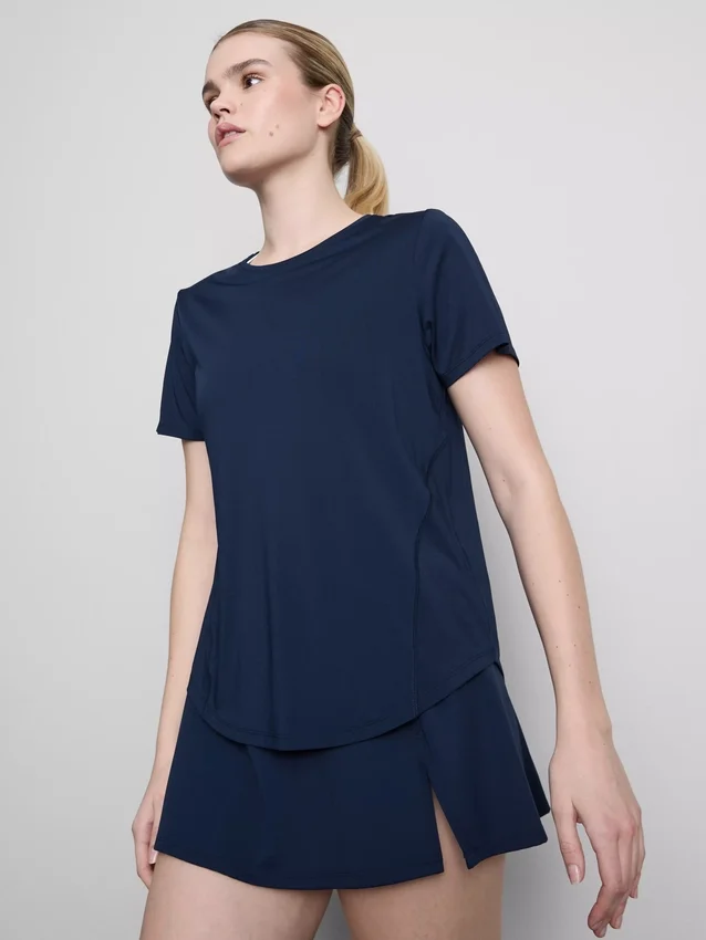 Camiseta de gimnasio Essential