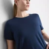 Camiseta de gimnasio Essential