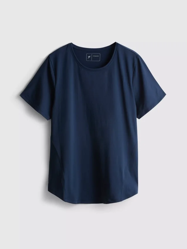 Camiseta de gimnasio Essential
