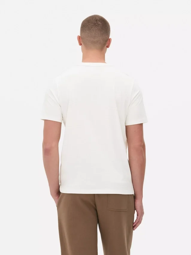 Camiseta de la ciudad de Nueva York
