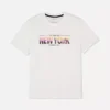 Camiseta de la ciudad de Nueva York