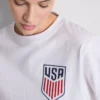 Camiseta de la Federación de Fútbol de EE. UU.