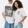 Camiseta de los Brooklyn Nets de la NBA