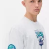 Camiseta de los Charlotte Hornets de la NBA