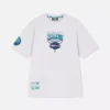 Camiseta de los Charlotte Hornets de la NBA