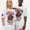 Camiseta de los Chicago Bulls de la NBA