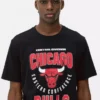 Camiseta de los Chicago Bulls de la NBA