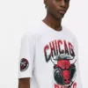 Camiseta de los Chicago Bulls de la NBA