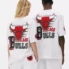 Camiseta de los Chicago Bulls de la NBA