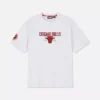 Camiseta de los Chicago Bulls de la NBA