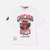 Camiseta de los Chicago Bulls de la NBA