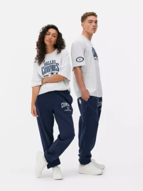 Camiseta de los Dallas Cowboys de la NFL