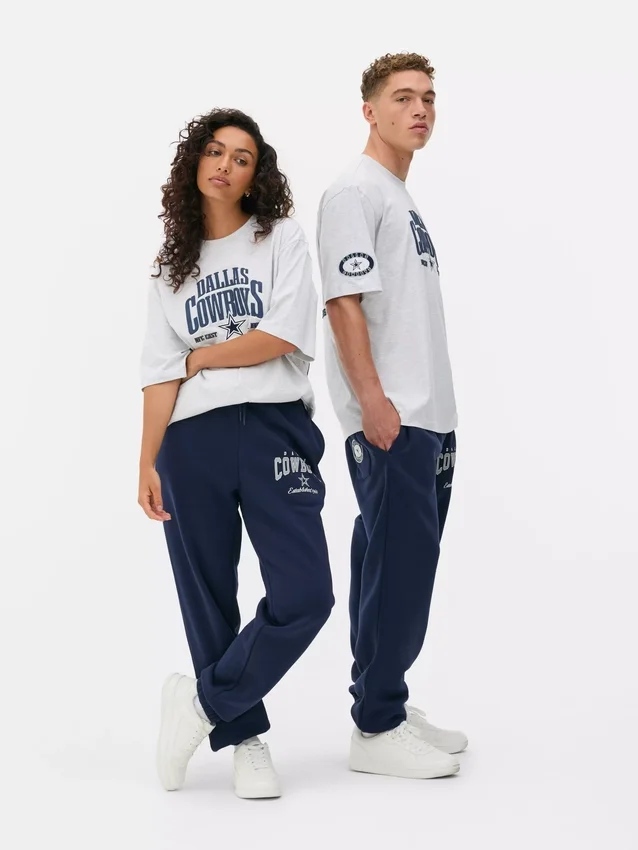 Camiseta de los Dallas Cowboys de la NFL