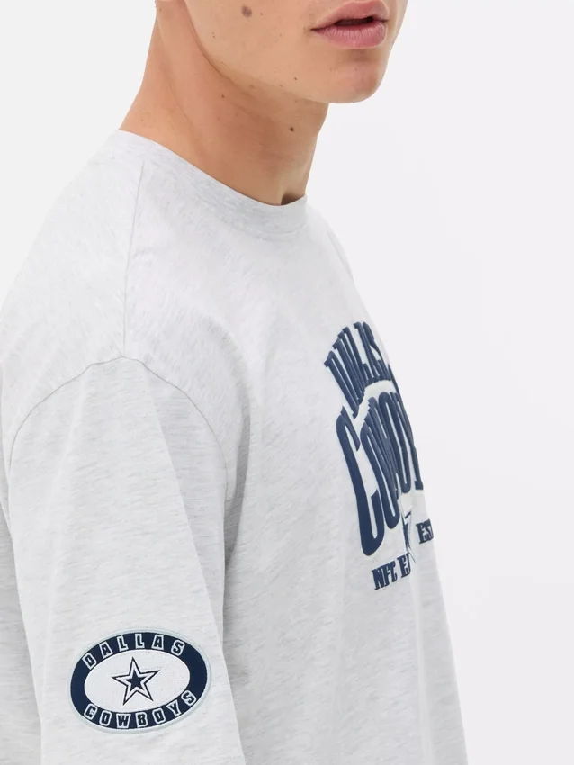 Camiseta de los Dallas Cowboys de la NFL