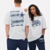 Camiseta de los Dallas Cowboys de la NFL