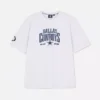 Camiseta de los Dallas Cowboys de la NFL