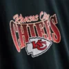 Camiseta de los Kansas City Chiefs de la NFL