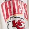 Camiseta de los Kansas City Chiefs de la NFL