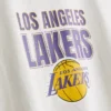Camiseta de los Lakers de Los Ángeles de la NBA