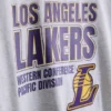 Camiseta de los Lakers de Los Ángeles de la NBA