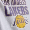 Camiseta de los Lakers de Los Ángeles de la NBA