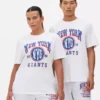 Camiseta de los New York Giants de la NFL