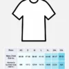 Camiseta de los New York Giants de la NFL