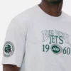 Camiseta de los New York Jets de la NFL