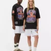 Camiseta de los New York Knicks de la NBA