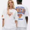 Camiseta de los New York Knicks de la NBA