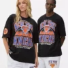Camiseta de los New York Knicks de la NBA