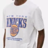 Camiseta de los New York Knicks de la NBA